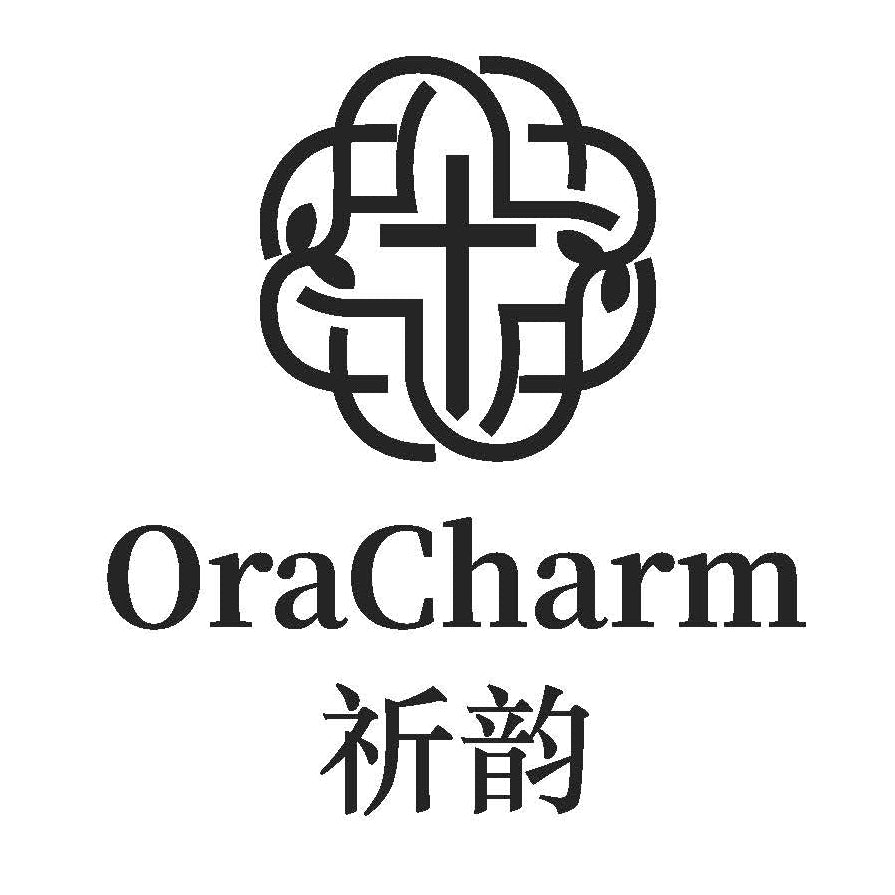 OraCharm祈韵